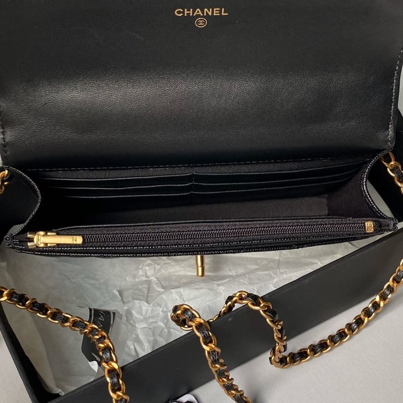 Chanel WOC Bags